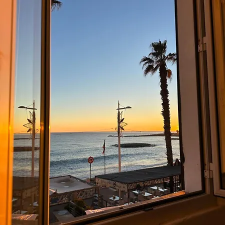 Vakantiehuis Casa Al Prino