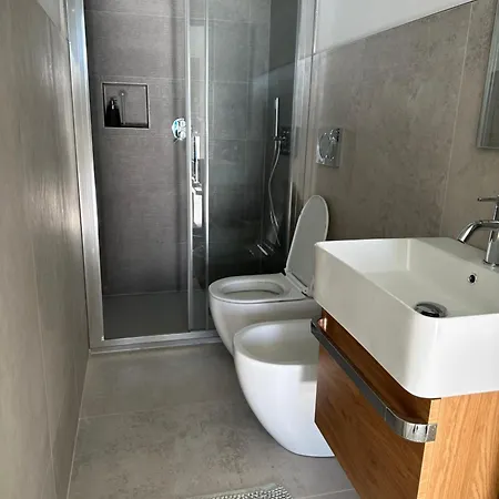 Casa Al Prino Vakantiehuis *