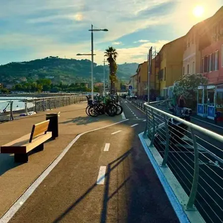 בית נופש Casa Al Prino *