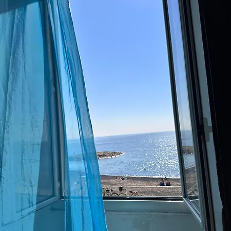 בית נופש Casa Al Prino אימפריה