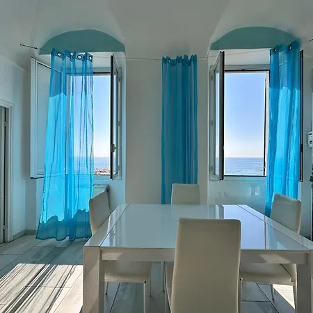 Casa Al Prino بيت للعطل