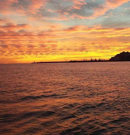 Casa Al Prino * Imperia