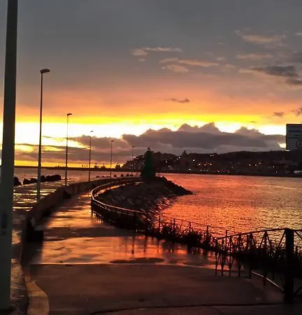 Casa Al Prino Vakantiehuis