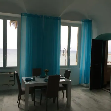 בית נופש Casa Al Prino