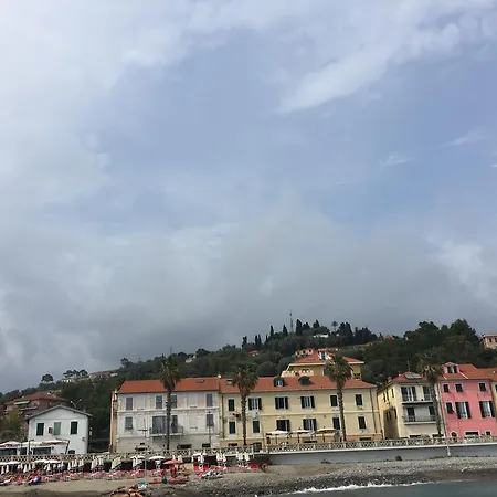 بيت للعطل Casa Al Prino *