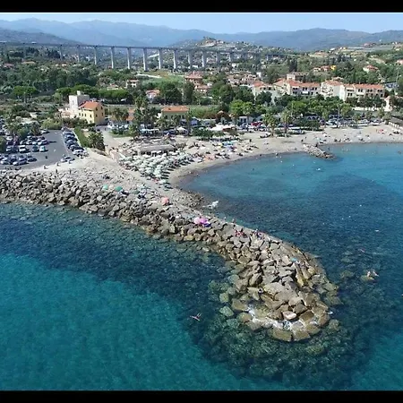 Casa Al Prino אימפריה