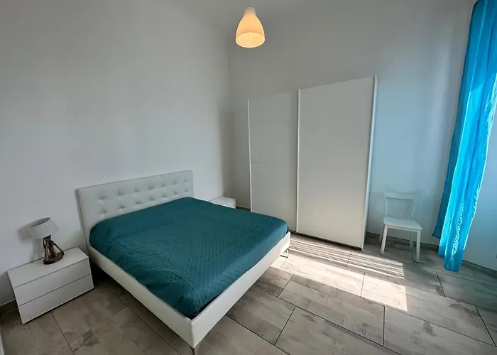 Casa Al Prino Σπίτι διακοπών Imperia