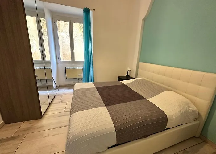 Σπίτι διακοπών Casa Al Prino Imperia