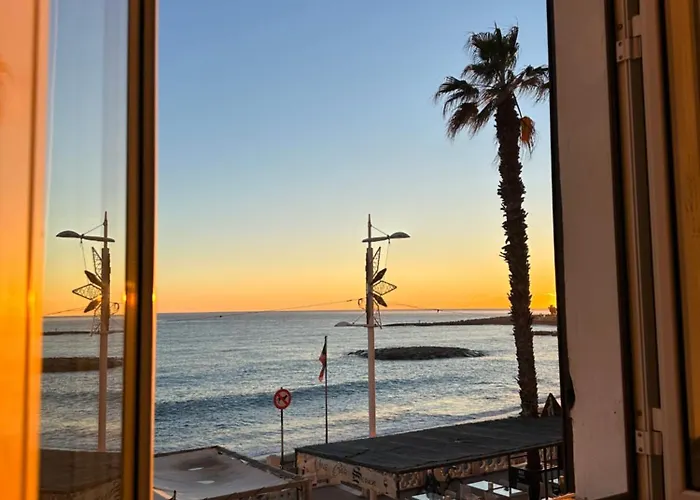 Σπίτι διακοπών Casa Al Prino