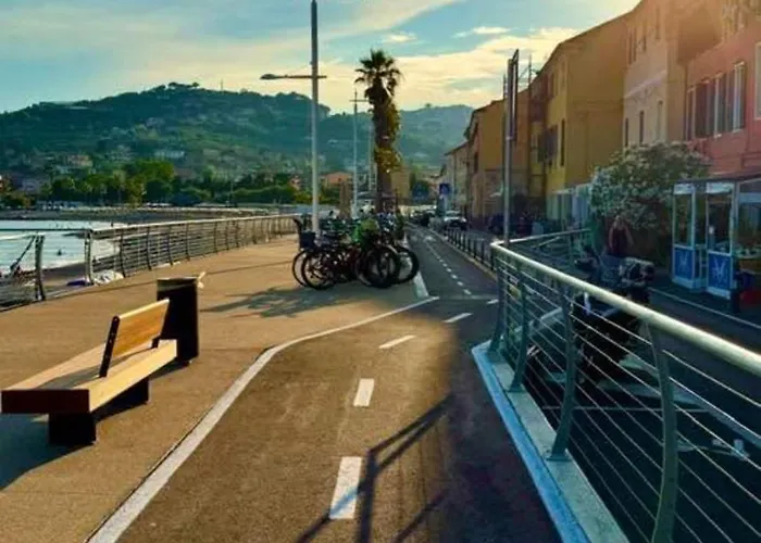 Σπίτι διακοπών Casa Al Prino *