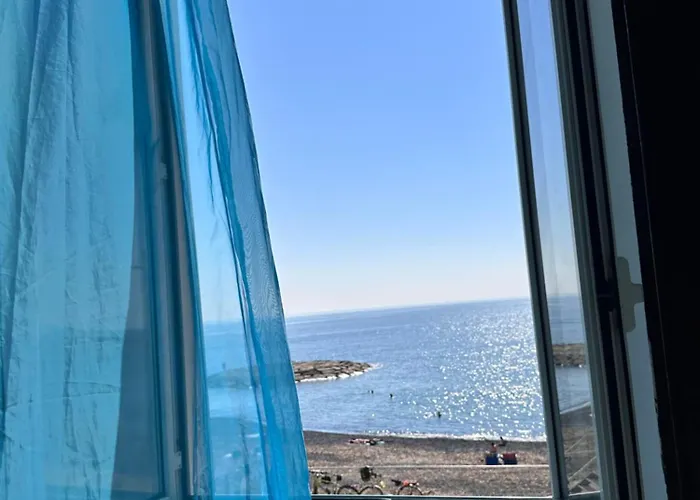 Σπίτι διακοπών Casa Al Prino Imperia