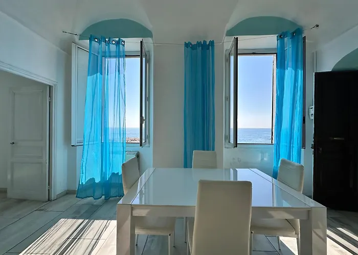 Casa Al Prino Σπίτι διακοπών