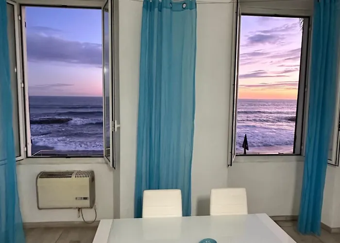 Casa Al Prino * Imperia