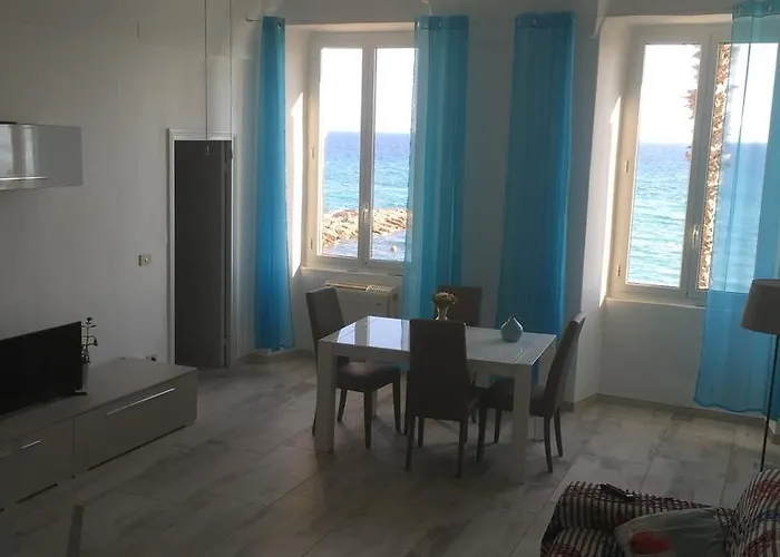 Casa Al Prino Σπίτι διακοπών