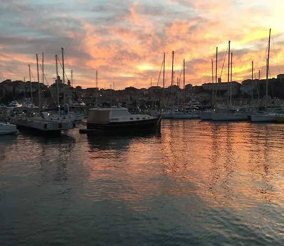 Casa Al Prino * Imperia