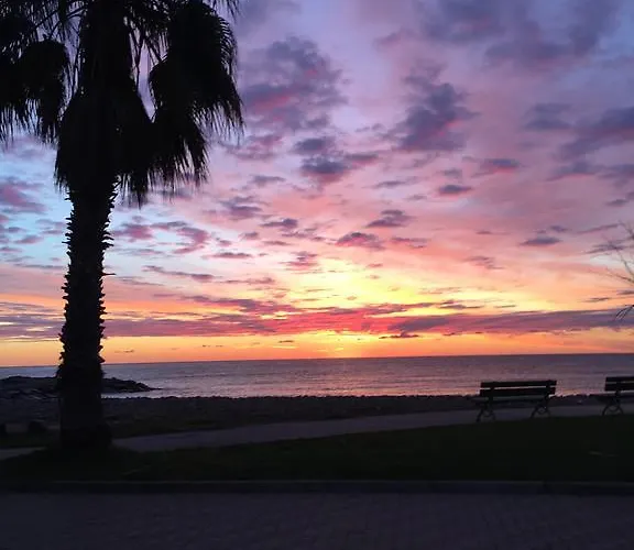 Casa Al Prino Imperia