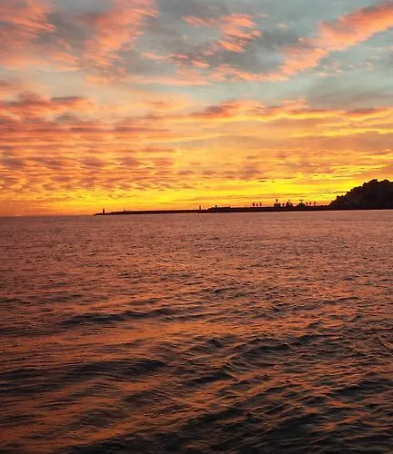 Casa Al Prino * Imperia