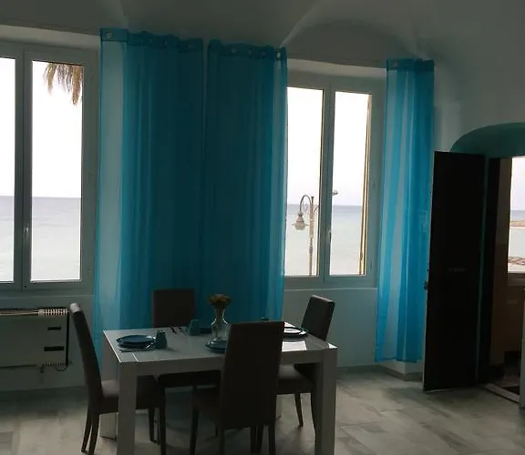 Σπίτι διακοπών Casa Al Prino