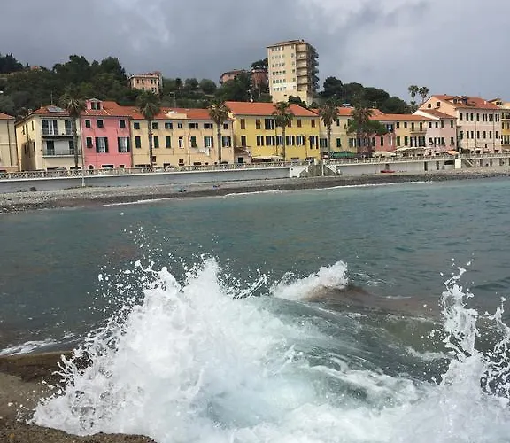 Σπίτι διακοπών Casa Al Prino