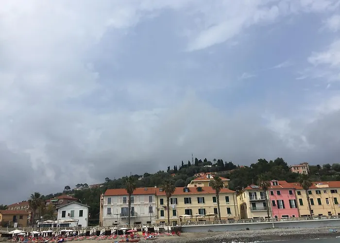 Σπίτι διακοπών Casa Al Prino *