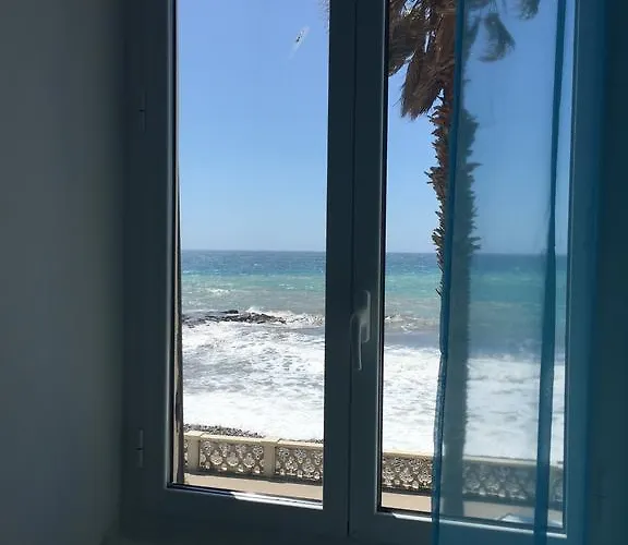 Casa Al Prino * Imperia