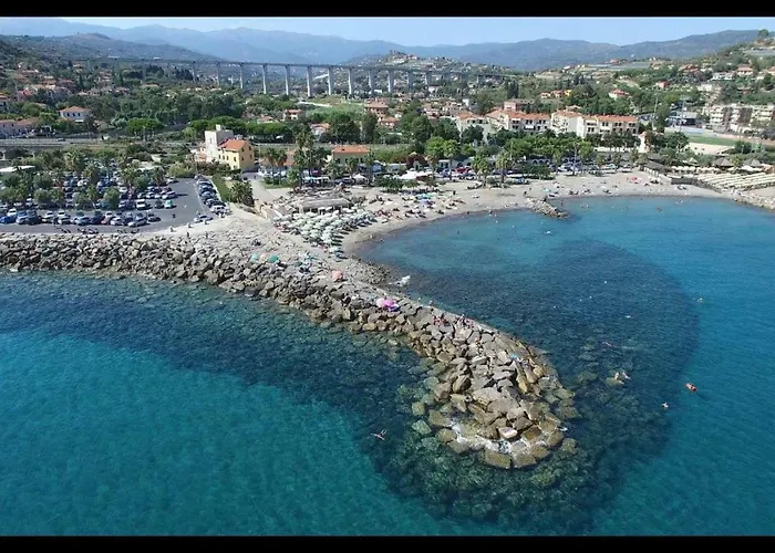 Casa Al Prino Imperia