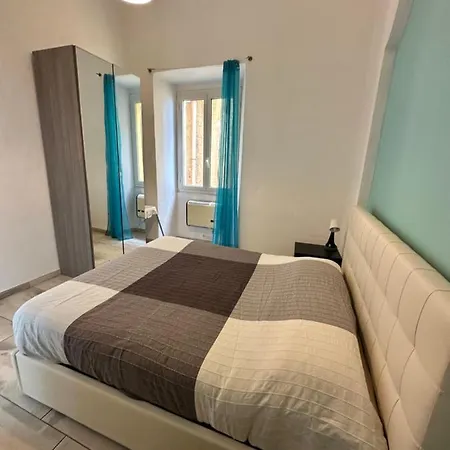Hébergement de vacances Casa Al Prino Imperia