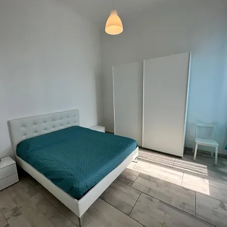 Casa Al Prino Dom wakacyjny Imperia
