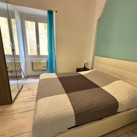 Hébergement de vacances Casa Al Prino Imperia