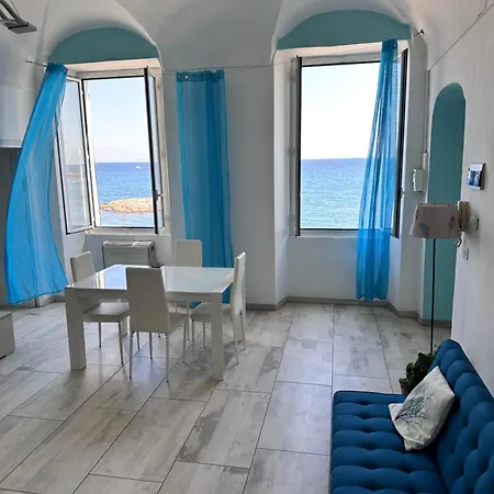 Casa Al Prino Hébergement de vacances