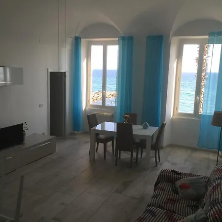 Casa Al Prino Hébergement de vacances