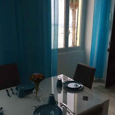 Casa Al Prino Hébergement de vacances *