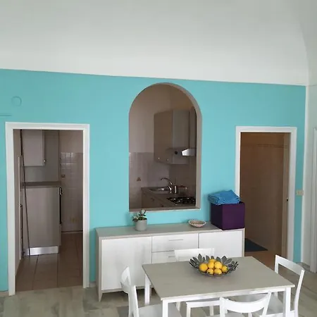 Casa Al Prino * Imperia