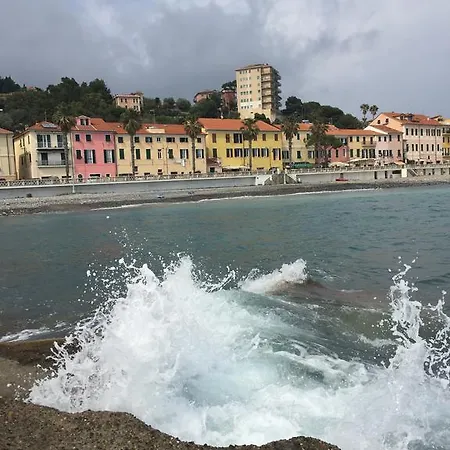 Hébergement de vacances Casa Al Prino