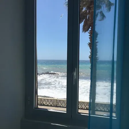 Casa Al Prino * Imperia