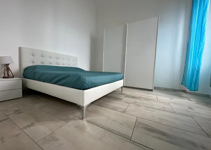 Prázdninový dům Casa Al Prino Imperia