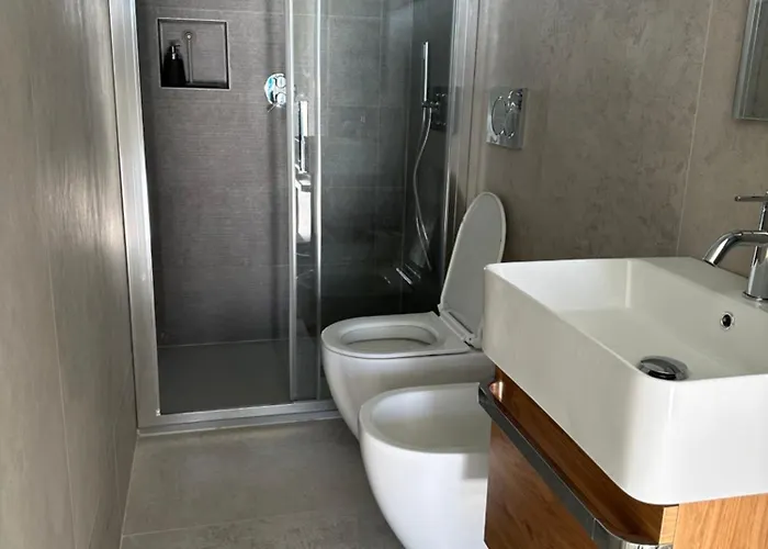 Casa Al Prino Hébergement de vacances *