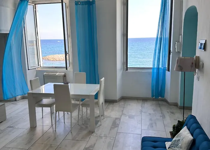 Casa Al Prino Prázdninový dům