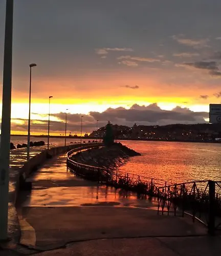 Casa Al Prino Prázdninový dům