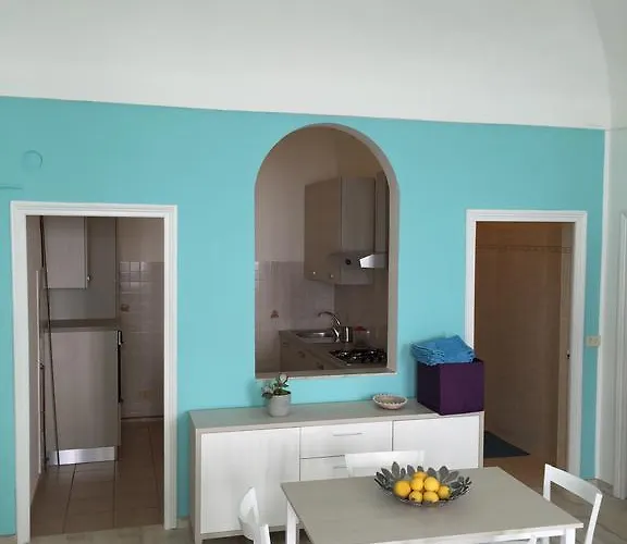 Casa Al Prino * Imperia